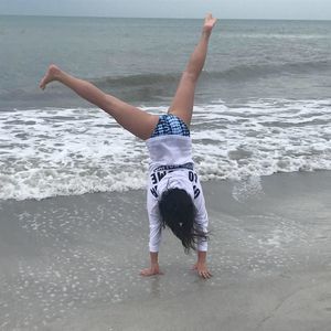 Meet your Posher, Shelby